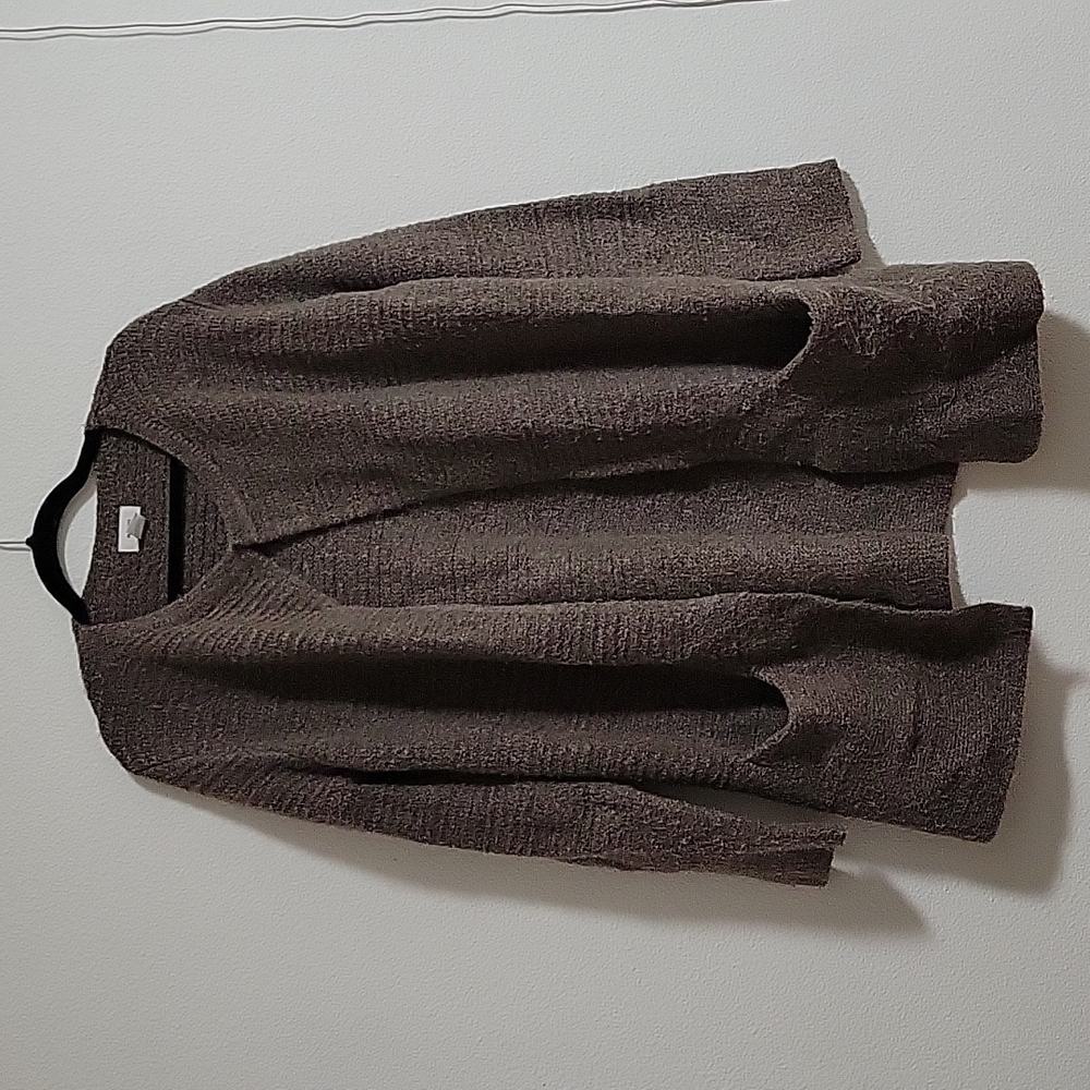 Old Navy Sweater Cardigan